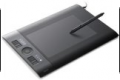 New pen tablet 'Wacom Intuos4' launched