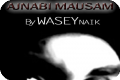 Wasey Naik - Ajnabi Mausam (Download Audio)