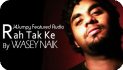 Wasey Naik - Rah Tak Ke