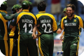 Pakistan beat South Africa!