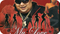 Bappi Lahiri - My Love [2009] - Complete MP3 Album Download [VBR 320Kbps]