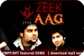 Aag unplugged by Zeek Band - J4jumpy featured song