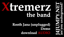 Xtremez - Rooth Jana
